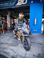 ยางมอเตอร์ไซค์ Continental รุ่น  ContiSportAttack 2 (คอนติสปอร์ตแอคเทค 2) - Image 2