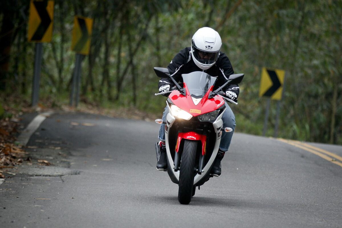 ยางมอเตอร์ไซค์ Pirelli รุ่น Angel city (แองเจิ้ล ซิตี้) - Image 2
