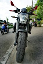 ยางมอเตอร์ไซค์ Pirelli รุ่น Diablo Rosso2 (รอสโซ่ 2) - Image 3