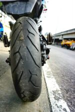 ยางมอเตอร์ไซค์ Pirelli รุ่น Diablo Rosso2 (รอสโซ่ 2) - Image 4