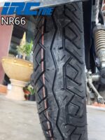 ยางมอเตอร์ไซค์ IRC รุ่น NF52, NR66 (ยางรถแฟนท่อม, บอส) ขอบ 17, 15 นิ้ว - Image 3