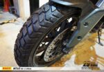 ยางมอเตอร์ไซค์ Pirelli รุ่น MT60RS Corsa (ยางลายกึ่งวิบาก) ขอบ 16, 17, 18 นิ้ว - Image 5