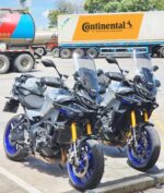 ยางมอเตอร์ไซค์ Continental รุ่น  ContiSportAttack 4 (คอนติสปอร์ตแอคเทค 4) - Image 5