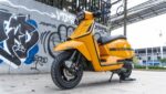 ยางมอเตอร์ไซค์ Continental รุ่น Conti Scoot (คอนติสกู๊ต) - Image 5
