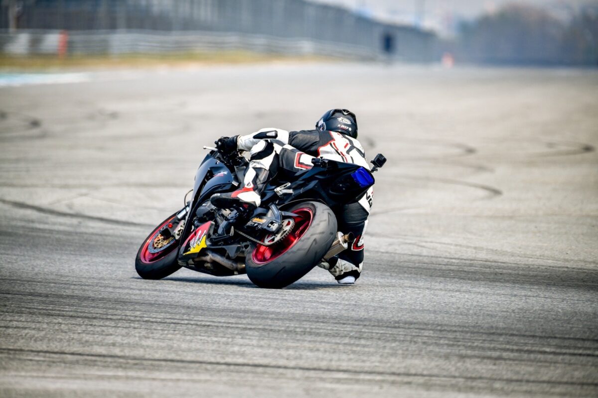 ยางมอเตอร์ไซค์ Continental รุ่น  ContiSportAttack 2 (คอนติสปอร์ตแอคเทค 2) - Image 5