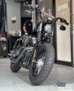 ยางมอเตอร์ไซค์ Pirelli รุ่น MT60RS Corsa (ยางลายกึ่งวิบาก) ขอบ 16, 17, 18 นิ้ว - Image 2