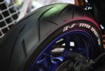 ยางมอเตอร์ไซค์ IRC รุ่น IZS S99 (Super Sport) ขอบ 17 นิ้ว - Image 2