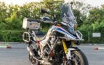 ยางมอเตอร์ไซค์ Pirelli รุ่น MT60RS Corsa (ยางลายกึ่งวิบาก) ขอบ 16, 17, 18 นิ้ว - Image 6