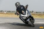 ยางมอเตอร์ไซค์ Pirelli รุ่น Angel Scooter (แองเจิ้ลสกูตเตอร์) - Image 4