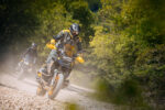 ยางมอเตอร์ไซค์ Continental รุ่น  ContiTKC 80 ยางวิบาก - Image 2