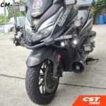 ยางมอเตอร์ไซค์ CST รุ่น CM-576 , CM-577 - Image 4