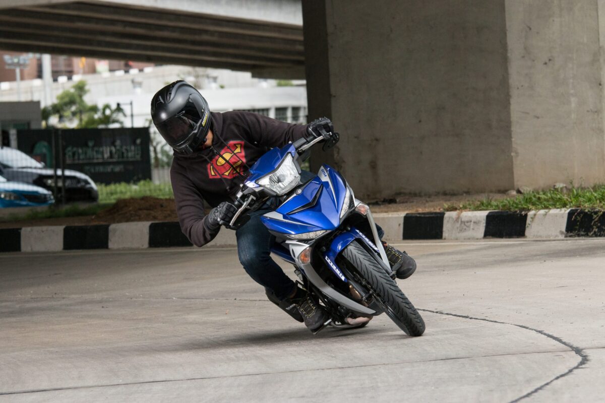 ยางมอเตอร์ไซค์ Pirelli รุ่น Angel city (แองเจิ้ล ซิตี้) - Image 5