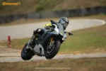 ยางมอเตอร์ไซค์ Continental รุ่น ContiRaceAttack 2 Medium (ยางกึ่งสนาม กึ่งถนน) - Image 3