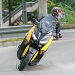 ยางมอเตอร์ไซค์ Pirelli รุ่น Rosso Scooter (รอสโซ่สกูตเตอร์) ขอบ 12, 13, 14, 15 นิ้ว - Image 2
