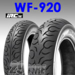 ยางมอเตอร์ไซค์ IRC รุ่น WF920 ลายไฟ (ยางรถแฟนท่อม, บอส) ขอบ 17, 15 นิ้ว - Image 4