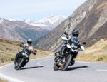 ยางมอเตอร์ไซค์ Continental รุ่น  ContiRoadAttack 4 (คอนติโร้ดแอคแทค 4) - Image 4