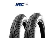 ยางมอเตอร์ไซค์ IRC รุ่น NF52, NR66 (ยางรถแฟนท่อม, บอส) ขอบ 17, 15 นิ้ว - Image 4