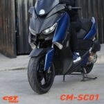 ยางมอเตอร์ไซค์ CST รุ่น CM SC01 - Image 3
