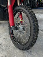 ยางมอเตอร์ไซค์ IRC รุ่น GP610 ยางวิบาก ขอบ 18, 21 นิ้ว - Image 3