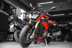 ยาง Bridgestone รุ่น Battlax Hypersport S22 ขอบ 17 นิ้ว - Image 2