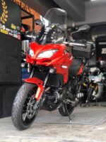 ยาง Bridgestone รุ่น Battlax Sport Touring T31  ขอบ 17, 18, 19 นิ้ว - Image 4