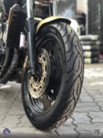 ยางมอเตอร์ไซค์ MICHELIN รุ่น COMMANDER III (Cruiser) ขอบ 16, 17, 18, 19, 21 นิ้ว - Image 2
