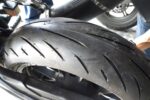 ยาง Bridgestone รุ่น Battlax Hypersport S22 ขอบ 17 นิ้ว - Image 3