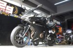 ยาง Bridgestone รุ่น Battlax Hypersport S22 ขอบ 17 นิ้ว - Image 4