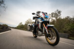 ยาง Bridgestone รุ่น Battlax Adventure Trail AT41 (ลายกึ่งวิบาก) ขอบ 17, 18, 19, 21 นิ้ว - Image 2