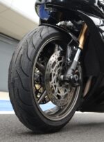 ยางมอเตอร์ไซค์ MICHELIN รุ่น PILOT POWER 2CT ขอบ 17 นิ้ว - Image 2