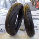 ยางมอเตอร์ไซค์ DUNLOP รุ่น Q-LITE - Image 4