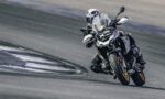 ยาง Bridgestone รุ่น Battlax Adventure A41 ขอบ 17, 18, 19, 21 นิ้ว - Image 2