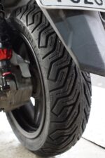 ยางมอเตอร์ไซค์ MICHELIN รุ่น CITY GRIP 2 ขอบ 12, 13, 14, 15 นิ้ว - Image 3
