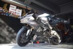 ยางมอเตอร์ไซค์ MICHELIN รุ่น PILOT POWER 2CT ขอบ 17 นิ้ว - Image 3