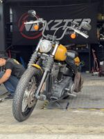 ยาง Bridgestone รุ่น Battlecruise H50  ขอบ 15, 16, 17, 18, 19, 21 นิ้ว - Image 2