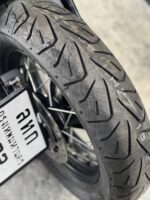ยาง Bridgestone รุ่น Battlecruise H50  ขอบ 15, 16, 17, 18, 19, 21 นิ้ว - Image 3