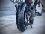 ยางมอเตอร์ไซค์ MICHELIN รุ่น ROAD 6 ขอบ 17, 18, 19 นิ้ว - Image 2