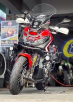 ยาง Bridgestone รุ่น Battlax Hypersport S21 ขอบ 17 นิ้ว - Image 2