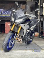 ยางมอเตอร์ไซค์ MICHELIN รุ่น ROAD 6 ขอบ 17, 18, 19 นิ้ว - Image 3