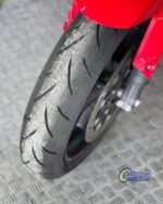 ยาง Bridgestone รุ่น Battlax Hypersport S21 ขอบ 17 นิ้ว - Image 3