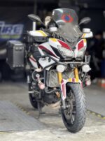 ยาง Bridgestone รุ่น Battlax Sport Touring T31  ขอบ 17, 18, 19 นิ้ว - Image 5