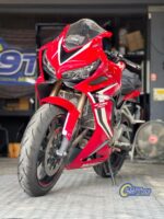 ยาง Bridgestone รุ่น Battlax Hypersport S21 ขอบ 17 นิ้ว - Image 4