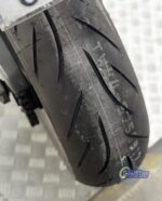 ยาง Bridgestone รุ่น Battlax Hypersport S21 ขอบ 17 นิ้ว - Image 5
