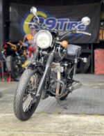 ยางมอเตอร์ไซค์ MICHELIN รุ่น ROAD CLASSIC ขอบ 17, 18, 19 นิ้ว - Image 5