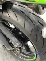ยาง Bridgestone รุ่น Battlax Hypersport S23 ขอบ 17 นิ้ว - Image 2