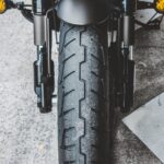 ยางมอเตอร์ไซค์ MICHELIN รุ่น SCORCHER 31 ขอบ 16, 17, 18, 19, 21 นิ้ว - Image 2