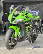ยาง Bridgestone รุ่น Battlax Hypersport S23 ขอบ 17 นิ้ว - Image 3