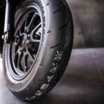 ยาง Bridgestone รุ่น Battlax BT 601SS ขอบ 12 นิ้ว - Image 3