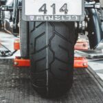 ยางมอเตอร์ไซค์ MICHELIN รุ่น SCORCHER 31 ขอบ 16, 17, 18, 19, 21 นิ้ว - Image 4