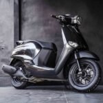 ยาง Bridgestone รุ่น Battlax BT 601SS ขอบ 12 นิ้ว - Image 4